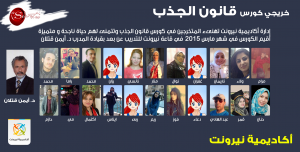 قانون الجذب