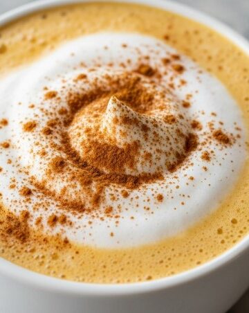 7 Second Coffee Loophole Recipe final dish