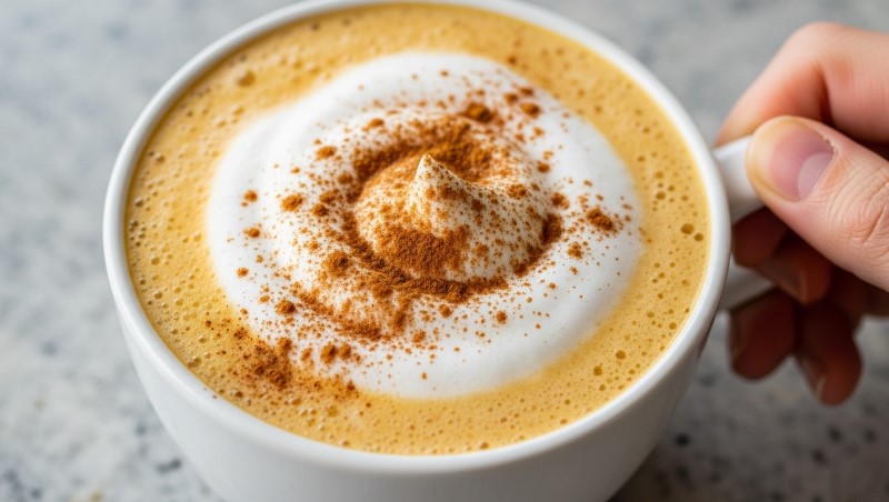 7 Second Coffee Loophole Recipe