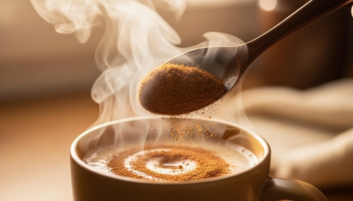 7 Second Coffee Loophole Recipe - 3