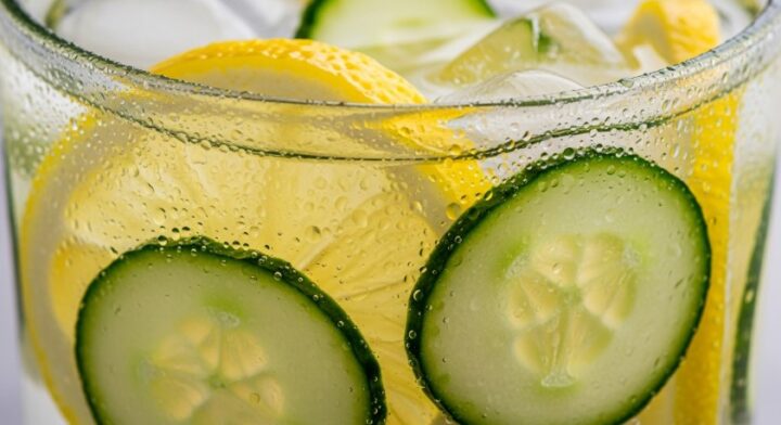 7 Second Ice Water Hack Recipe