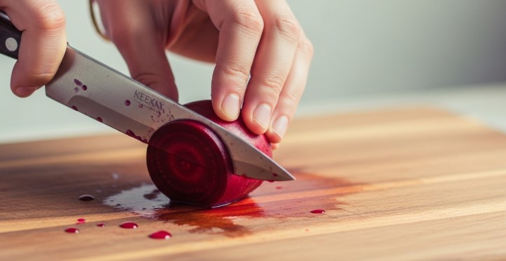 Chukandar Juice Recipe