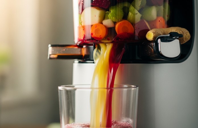 Chukandar Juice Recipe - 2