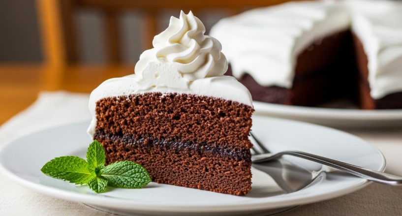 Diet Coke And Cake Mix Recipe