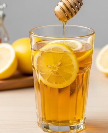 Japanese Mounjaro Recipe Final Dish