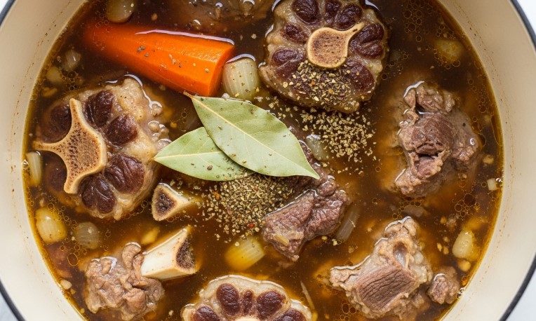 Image for step: Combine & Boil