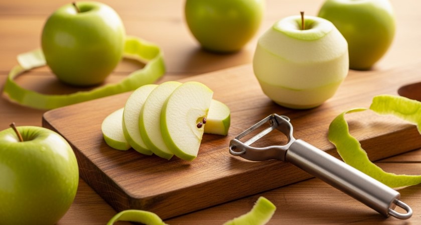 Fried Apples Recipe - 2