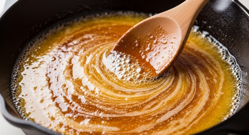 Fried Apples Recipe - 3