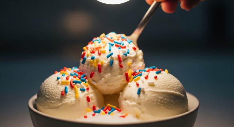 Image for step: Add Sprinkles and Serve