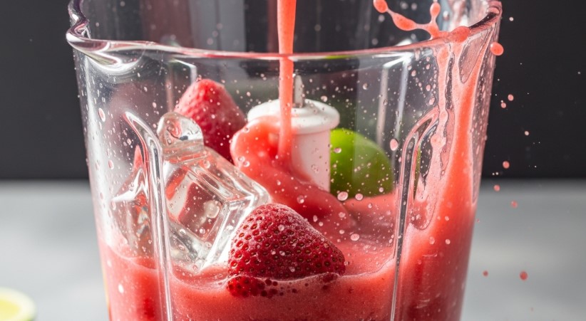 Image for step: Blend Ingredients