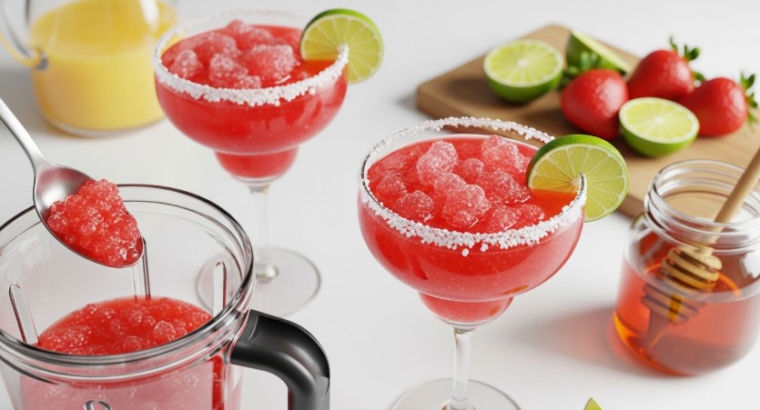 Image for step: Taste & Adjust