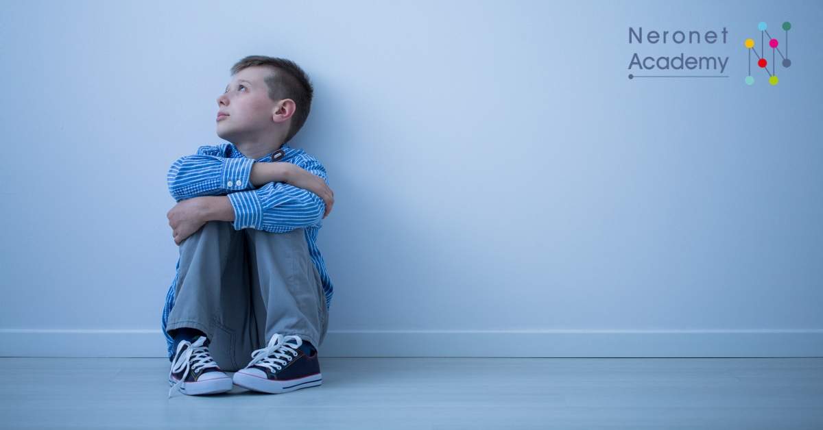 بحث بعنوان اضطراب السلوك التفككي لدى الايتام المراهقين