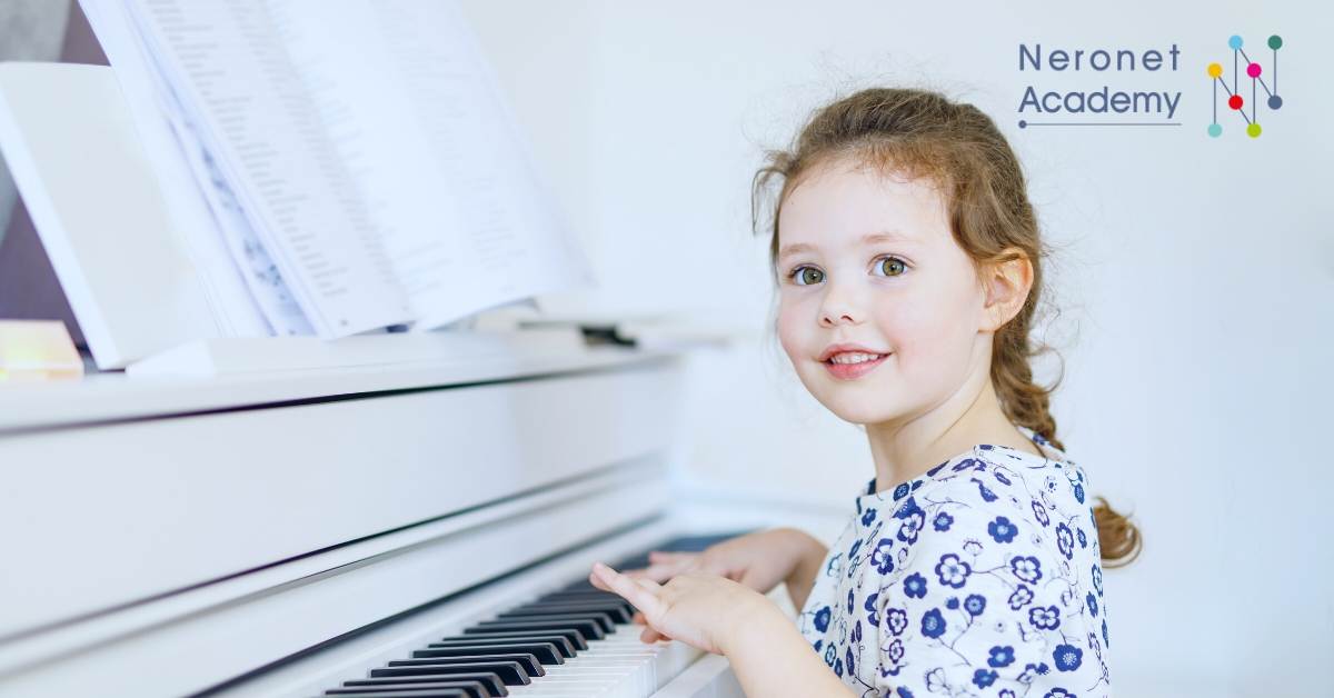 فوائد كثيرة لتعليم الموسيقى للأطفال؛ تعرف عليها الآن