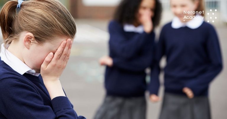 Bullying with childern كيف نتعامل مع ظاهرة التنمر؟