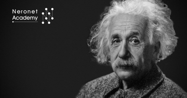 العبقرية والإصرار: تعرّف على أهم الأمور التي صنعت مجد آينشتاين