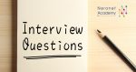 the-most-important-interview-questions-and-how-do-you-answer-them