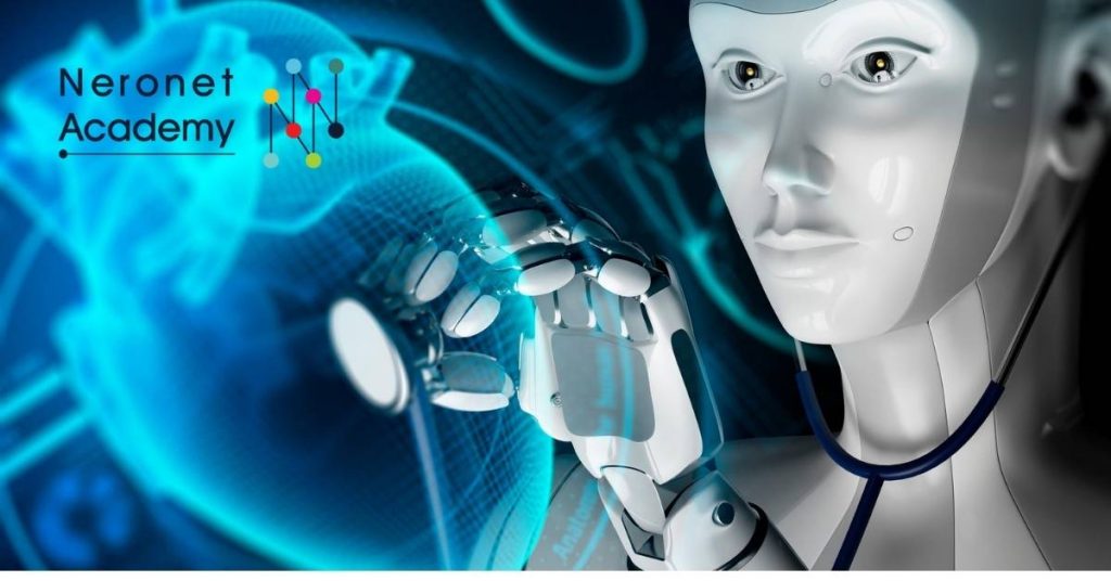 Robot 3 هل ستسقط البشرية في فخ اختراعاتها للذكاء الاصطناعي؟