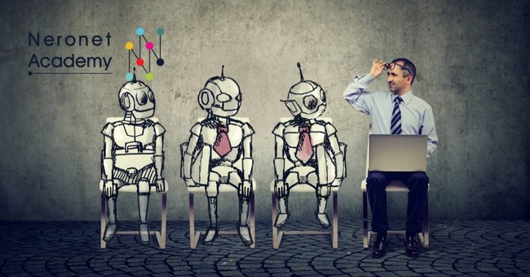 Robot 4 هل ستسقط البشرية في فخ اختراعاتها للذكاء الاصطناعي؟