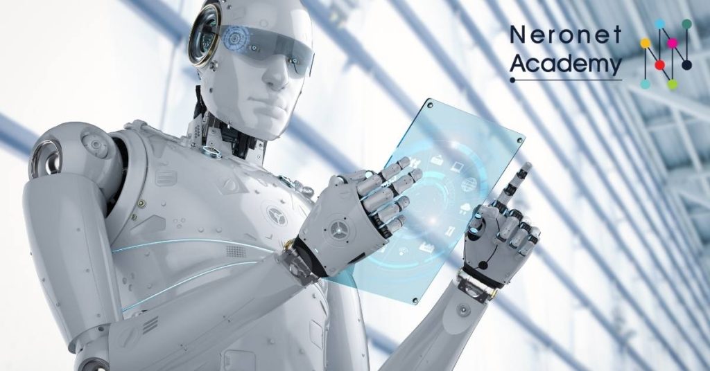 Robot 5 هل ستسقط البشرية في فخ اختراعاتها للذكاء الاصطناعي؟